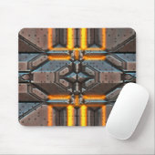 C.C. Tec 8 Mousepad (Mit Mouse)