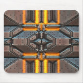 C.C. Tec 8 Mousepad (Vorne)