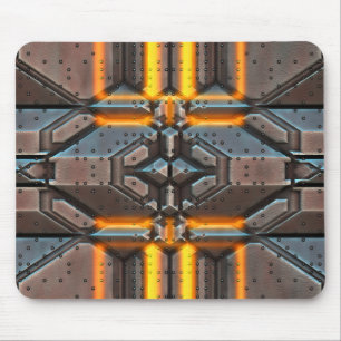 C.C. Tec 8 Mousepad