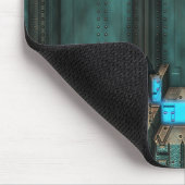 C.C. Tec 9 Mousepad (Ecke)