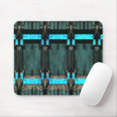 C.C. Tec 9 Mousepad (Mit Mouse)
