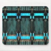C.C. Tec 9 Mousepad (Vorne)