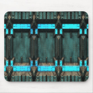 C.C. Tec 9 Mousepad