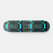 C.C. Tec 9 Skateboard (Horizontal)