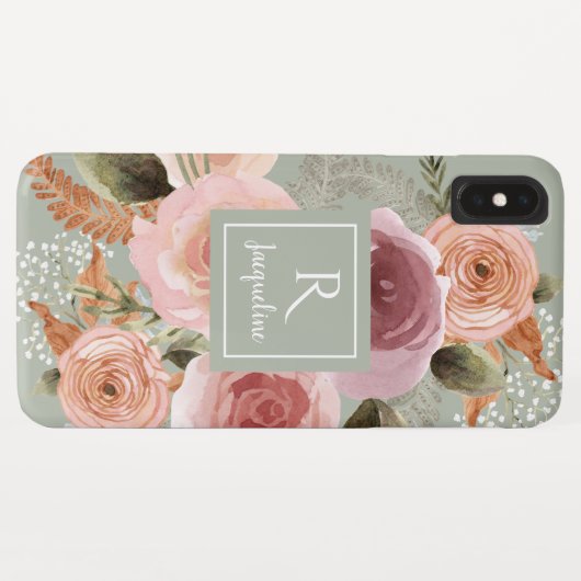 c Case-Mate iPhone hülle (Rückseite (Horizontal))