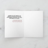 C. Chavez Karte (Innenseite)