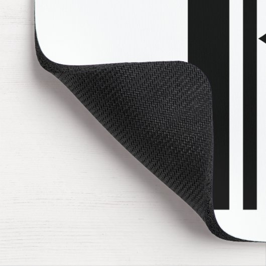 C-Clef Alto Clef Tenor Clef Viola Music Mousepad (Ecke)