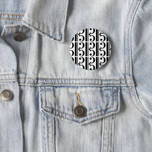 C-Clef Button (Beispiel)