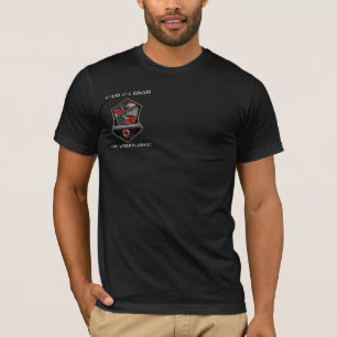 C/co2-4 Dustoff T-Shirt