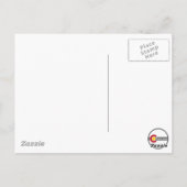 C Colorado Postkarte (Rückseite)