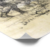 C Company bricht durch Poster (Ecke)