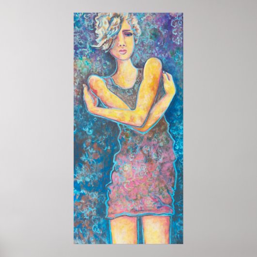 C.Curry, René, Kunstdrucke Poster (Vorne)