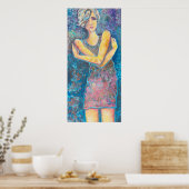 C.Curry, René, Kunstdrucke Poster (Küche)