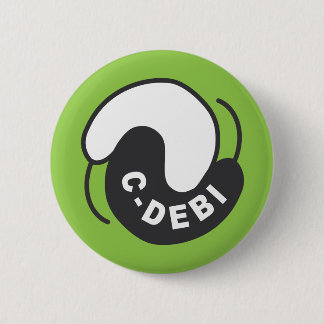 C-DEBI Knopf Button