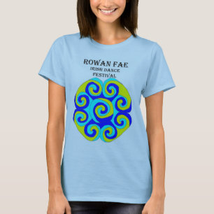 C. der Mackenzie T-Shirt