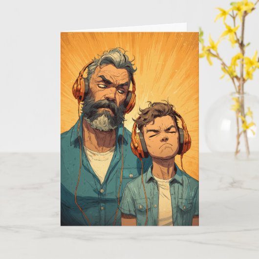 c) Die Playlist Karte (Gelbe Blume)