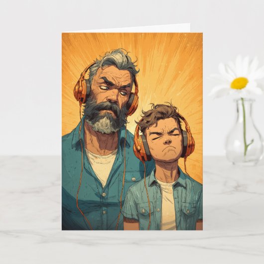 c) Die Playlist Karte (Kleine Pflanze)