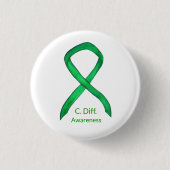 C. Diff. Buttons für das benutzerdefinierte Button (Vorderseite)