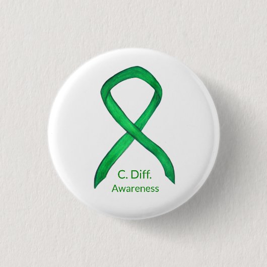 C. Diff. Buttons für das benutzerdefinierte Button (Vorderseite)