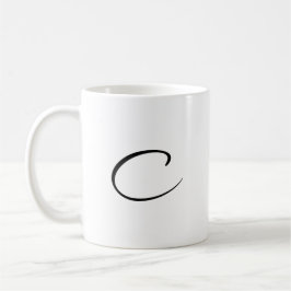C Erstmaliges Accent Coffee Tasse-Muttertagsgesche Kaffeetasse