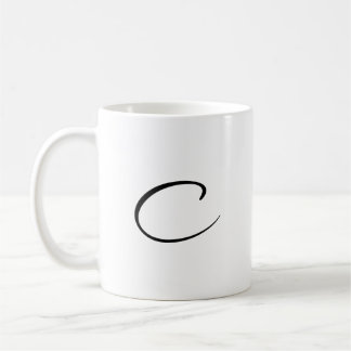 C Erstmaliges Accent Coffee Tasse-Muttertagsgesche Kaffeetasse
