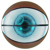 c_eye_bernetic - Basketball (Vorderseite)