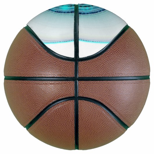 c_eye_bernetic - Basketball (Rechts)