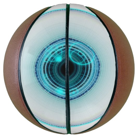 c_eye_bernetic - Basketball (Vertikal)