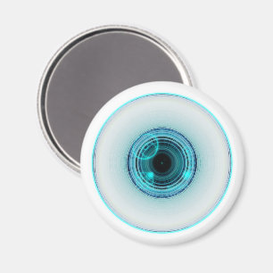 c_eye_bernetic - magnet