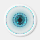 c_eye_bernetic - magnet (Vorne)