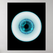 c_eye_bernetic poster (Vorne)