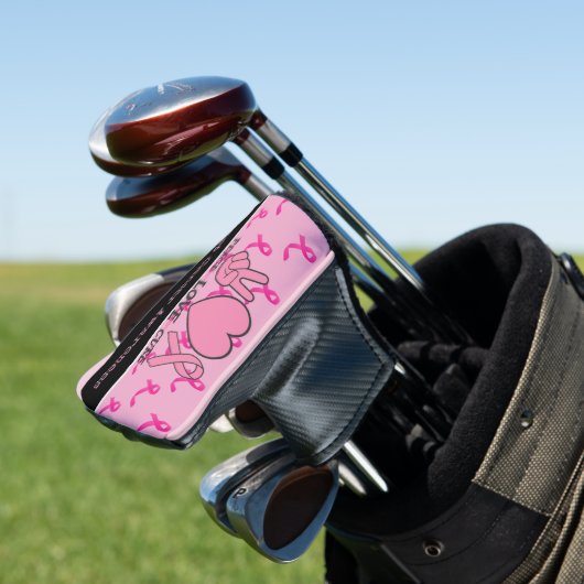 c golf headcover (In Situ)