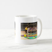 C.Grosvenor Kaffeetasse (VorderseiteRechts)