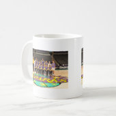 C.Grosvenor Kaffeetasse (Vorderseite Links)