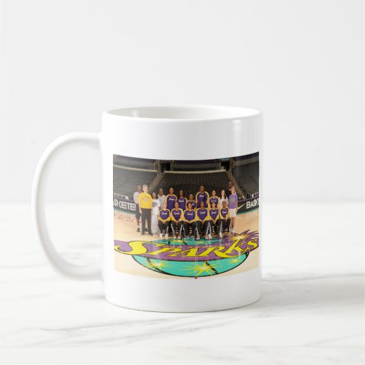 C.Grosvenor Kaffeetasse (Links)