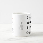 C. H200000 KAFFEETASSE (Mittel)