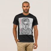 C.H.A.O.S. Ransom T - Shirt (Vorne ganz)