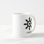 C H eine Tasse O S (VorderseiteRechts)