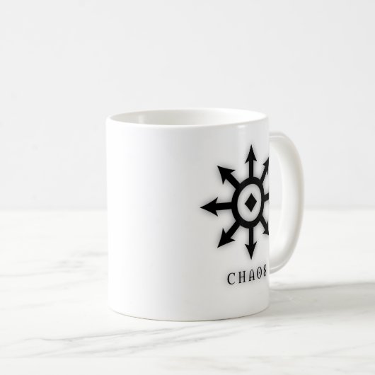 C H eine Tasse O S (VorderseiteRechts)