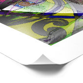 c.h. Entwürfe Fotodruck (Ecke)