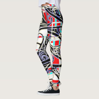 c.h. Entwürfe Leggings