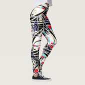 c.h. Entwürfe Leggings (Rechts)