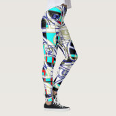 c.h. Entwürfe Leggings (Rechts)