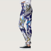 c.h. Entwürfe Leggings (Links)