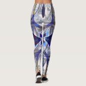 c.h. Entwürfe Leggings (Rückseite)