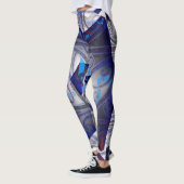 c.h. Entwürfe Leggings (Links)