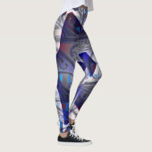 c.h. Entwürfe Leggings (Rechts)