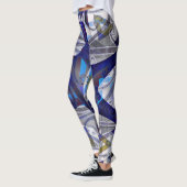 c.h. Entwürfe Leggings (Links)