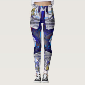c.h. Entwürfe Leggings