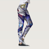 c.h. Entwürfe Leggings (Rechts)